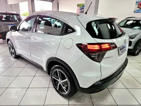 HR-V EX 1.8 Flexone 16V 5p Aut.