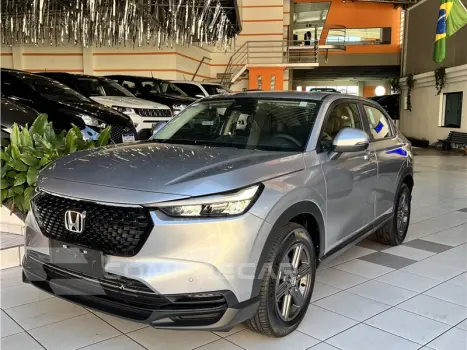 Honda HR-V 1.5 DI I-VTEC FLEX EX CVT 4 portas