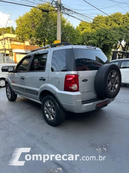ECOSPORT 1.6 Freestyle 16V