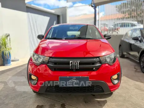 MOBI LIKE 1.0 Fire Flex 5p.