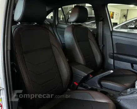 VIRTUS Highline 200 TSI 1.0 Flex 12V Aut