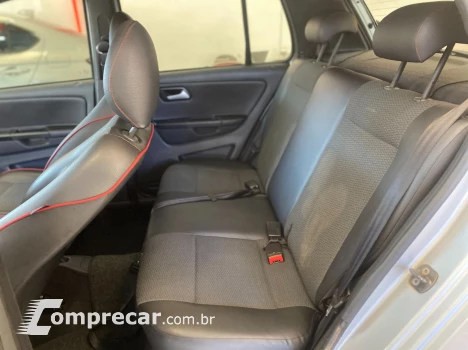 FOX 1.6 MI ROCK IN RIO 8V VOLKSWAGEN