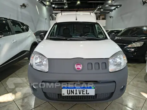 FIORINO ENDUR 1.4