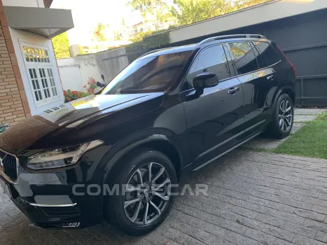 XC90 2.0 T6 Momentum AWD Geartronic
