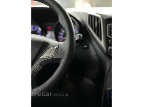 HB20S 1.0 UNIQUE 12V FLEX 4P MANUAL