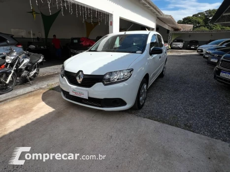 SANDERO 1.0 12V SCE Authentique
