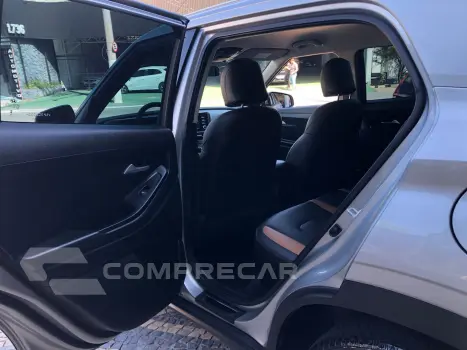 Creta 1.0 Tgdi Flex Comfort Automático