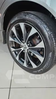 CIVIC 2.0 LXR 16V