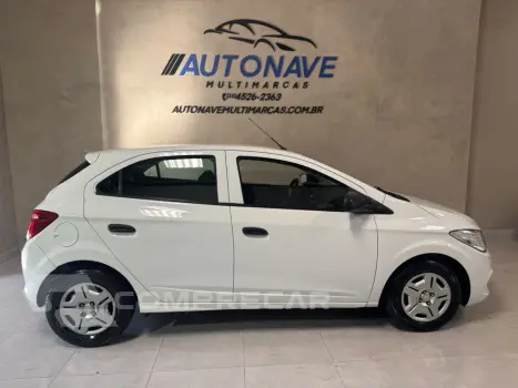 Onix Hatch 1.0 4P FLEX JOY