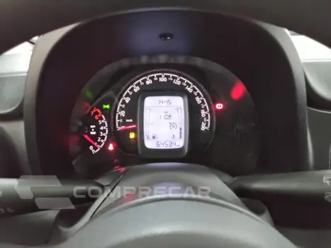 MOBI 1.0 EVO FLEX LIKE. ON MANUAL