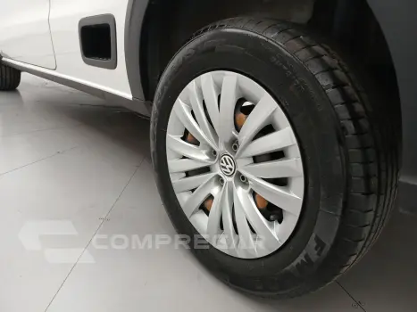 SAVEIRO 1.6 MSI ROBUST CD 16V FLEX 2P MANUAL