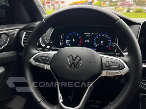 T-CROSS 1.4 250 TSI Highline