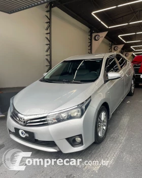 COROLLA 2.0 XEI 16V