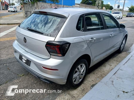 POLO 1.0 170 TSI Comfortline