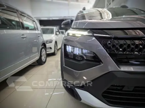 KARDIAN 1.0 TCE FLEX ICONIC EDC