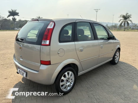MERIVA 1.8 MPFI Maxx 8V