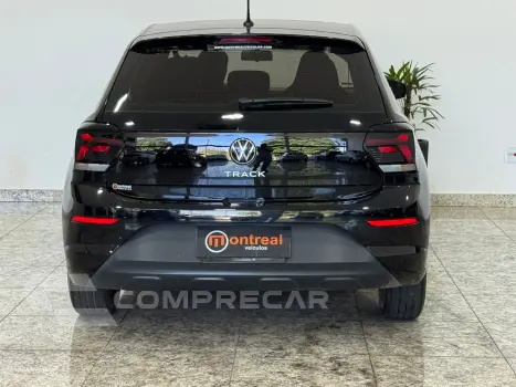 POLO 1.0 MPI Track