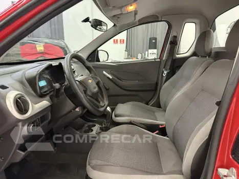 MONTANA 1.4 MPFI LS CS 8V