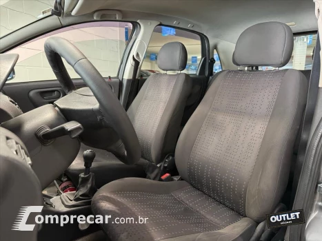 CORSA 1.4 MPFI MAXX 8V FLEX 4P MANUAL