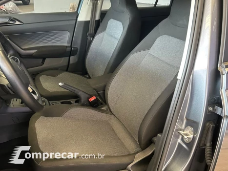 VIRTUS 1.0 200 TSI COMFORTLINE AUTOMÁTICO