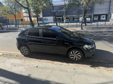 POLO 1.0 170 TSI Highline