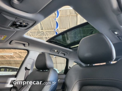 TIGGO 8 1.6 TGDI GASOLINA TXS DCT