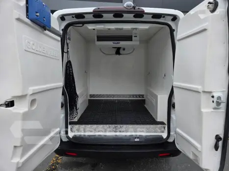 Fiorino Endurance 1.3 Flex 8V 2p