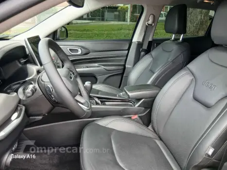 COMPASS 1.3 T270 Turbo Longitude