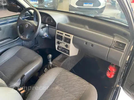 UNO 1.0 MPI Mille Fire 8V