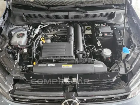 VIRTUS 1.4 250 TSI EXCLUSIVE AUTOMÁTICO