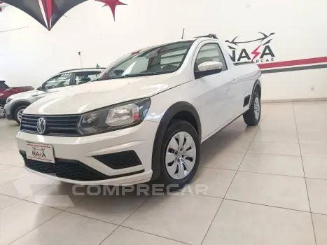 SAVEIRO 1.6 MI Trendline CS 8V