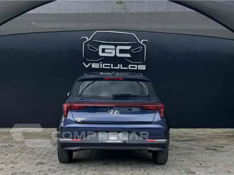 HB20 1.0 12V FLEX COMFORT MANUAL