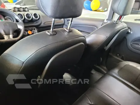 AIRCROSS Exc. ATACA. 1.6 Flex 16V 5p Mec