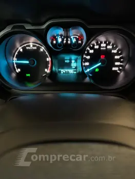 T4 3.2 XLT 4X4 TURBO DIESEL INTERCOOLER