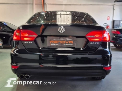 JETTA - 2.0 TSI HIGHLINE 200CV 4P TIPTRONIC