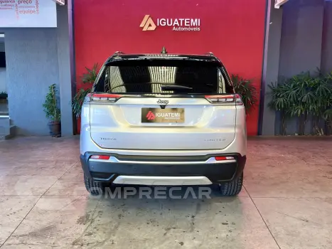 COMMANDER 2.0 TD380 TURBO DIESEL LIMITED AT9