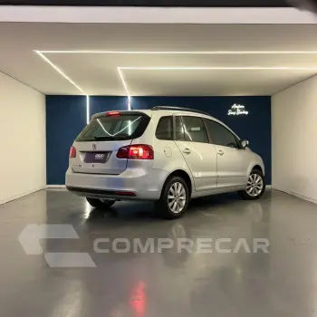 SPACEFOX  SPORTLINE/HIGHLINE 1.6 T.Flex