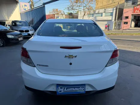 PRISMA 1.0 LT Spe/4 8V