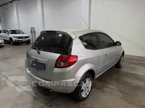 KA 1.0 MPI 8V