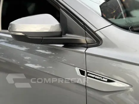 VIRTUS 1.0 200 TSI Comfortline