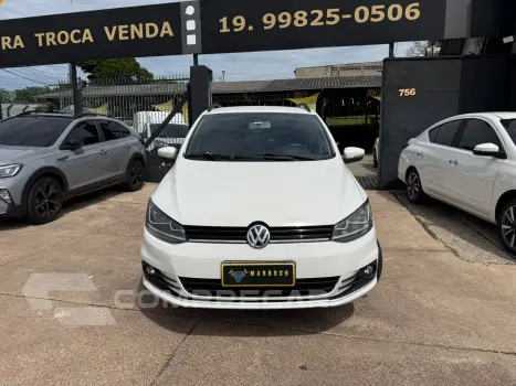 SPACEFOX 1.6 MI Comfortline 8V