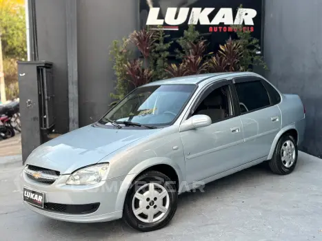CHEVROLET CLASSIC 1.0 MPFI LS 8V 4 portas