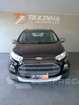 ECOSPORT 1.6 Freestyle 8V