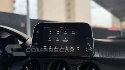 ARGO DRIVE 1.0 6V Flex