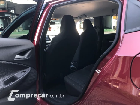 Onix 1.0 Flex Lt Manual