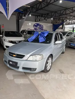 ASTRA 2.0 MPFI Advantage 8V