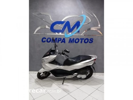 PCX - Scooter