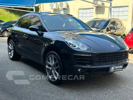 MACAN 2.0 16V