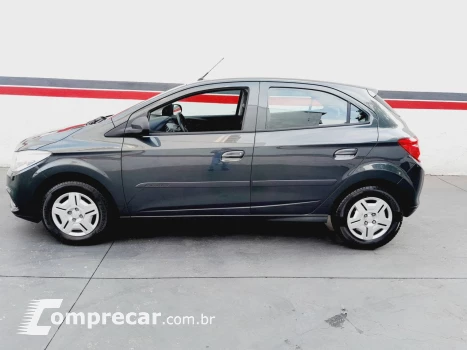 ONIX HATCH LT 1.0 8V FlexPower 5p Mec.