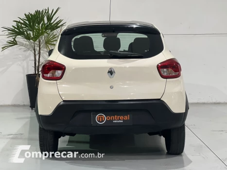 KWID 1.0 12V SCE ZEN